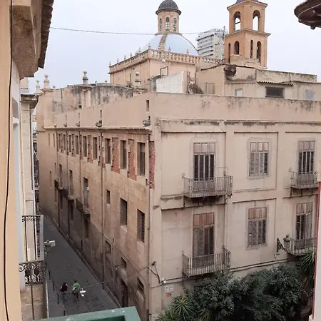 La Basilica Gam Apartament *