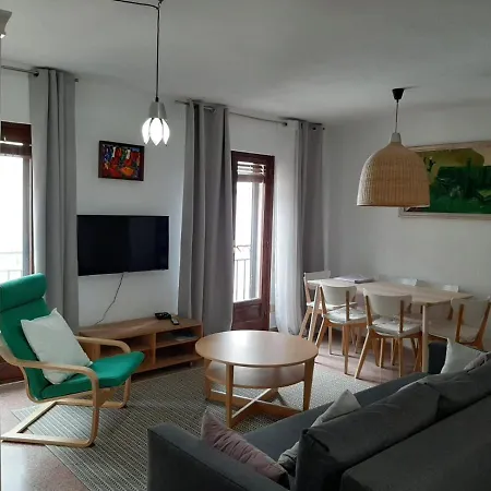 La Basilica Gam Apartment *