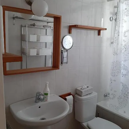 La Basilica Gam Apartment