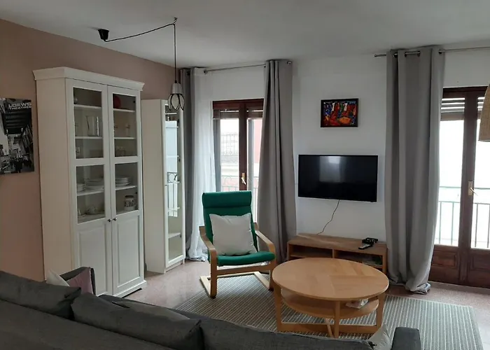 Apartman La Basilica Gam *