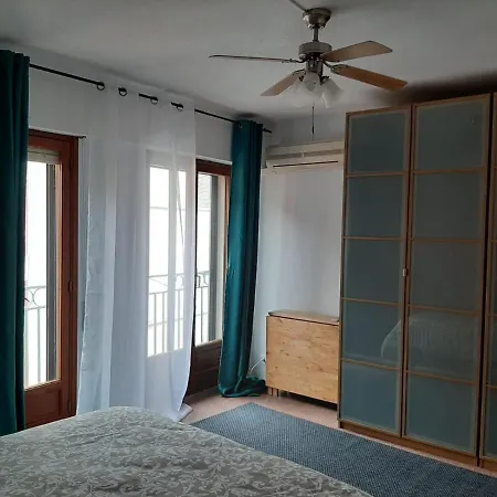 Apartamento La Basilica Gam