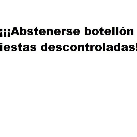 Apartamento La Basilica Gam Alicante